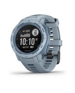 SMARTWATCH GARMIN INSTINCT, AZUL PASTEL
