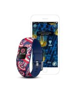 PULSERA DE ACTIVIDAD GARMIN VIVOFIT JR2 CAPITAN AMERICA (M/L)
