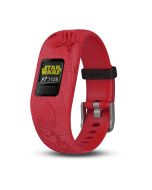 PULSERA DE ACTIVIDAD GARMIN VIVOFIT JR. 2, LADO OSCURO