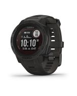 SMARTWATCH GARMIN INSTINCT SOLAR GRAFITO