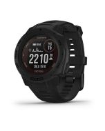 SMARTWATCH GARMIN INSTINCT SOLAR TACTICAL NEGRO