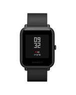 SMARTWATCH XIAOMI AMAZFIT BIP GPS PULSOMETRO NEGRO