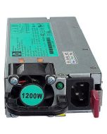 Fuente de alimentación servidor 1200w HP HSTNS-PL11
