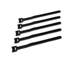 CABLE DIGITUS BRIDAS TELA VELCRO 150x13x2,6mm 100 PCS/BOLSA SW