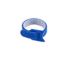 TIRAS DE VELCRO LANBERG PACK 12 UDS 12MMX15CM MULTICOLOR