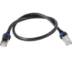 ACCESORIO MOBOTIX ETHERNET PATCH CABLE, 2 M