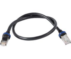 ACCESORIO MOBOTIX ETHERNET PATCH CABLE, 10 M
