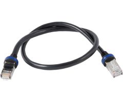 ACCESORIO MOBOTIX ETHERNET PATCH CABLE, 1 M