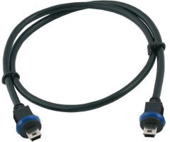 ACCESORIO MOBOTIX 232-IO-BOX CABLE FOR D/S/V1X, 5 M