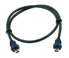 ACCESORIO MOBOTIX 232-IO-BOX CABLE FOR D/S/V1X, 2 M