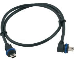 ACCESORIO MOBOTIX 232-IO-BOX CABLE FOR M/Q/T2X, 0.5 M