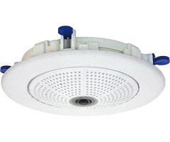 ACCESORIO MOBOTIX IN-CEILING SET FOR Q2X/D2X/EXTIO, MATT