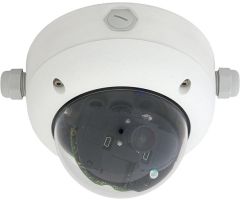 ACCESORIO MOBOTIX ON-WALL MOUNTING SET FOR Q2X/D2X/EXTIO