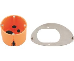 ACCESORIO MOBOTIX CAVITY WALL INSTALLATION SET I2X