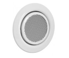 ACCESORIO MOBOTIX SPEAKERMOUNT S1X, WHITE