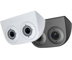 ACCESORIO MOBOTIX DUALMOUNT S1X, BLACK