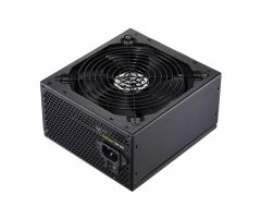 FUENTE A. TOOQ 650W ECOPOWER II ATX PFC ACTIVO
