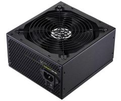 FUENTE A. TOOQ 750W ECOPOWER II ATX PFC ACTIVO