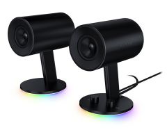 ALTAVOCES GAMING RAZER NOMMO CHROMA 2.0