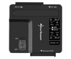 DOCKING STATION SHARKOON DRIVELINK COMBO USB 3.0