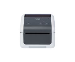 IMPRESORA ETIQUETAS BROTHER TD4410D 104MM 203MM/SEG 203ppp USB