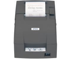 IMPRESORA EPSON TM-U220B MATRICIAL TICKETS USB + CORTADOR