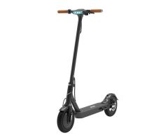 PATINETE ELECTRICO SMARTGYRO XTREME BAGGIO 8 V2  250W 25KM 25KMH NEGRO 15KG 120