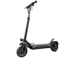 PATINETE ELECTRICO SMARTGYRO XTREME CROSSOVER X2 250W 45KM 25KMH NEGRO 26KG 120