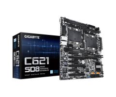 PLACA BASE GIGABYTE C621-SD8 3647 ATX 8XDDR4