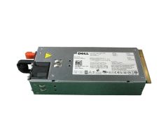 ACCESORIO DELL Single Hot-plug Power Supply (1+0) 750WCusKit