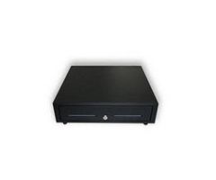 ACCESORIO MUZYBAR CAJON PORTAMONEDAS AUTOMATICO 41X41 NEGRO