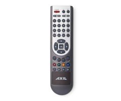 MANDO A DISTANCIA ENGEL MD0283E UNIVERSAL 2 EN 1