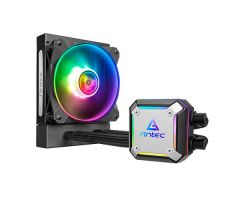 REFRIGERACION LIQUIDA CPU ANTEC NEPTUNE 120 ARGB