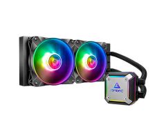REFRIGERACION LIQUIDA CPU ANTEC NEPTUNE 240 ARGB