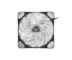 VENTILADOR CAJA GENESIS HYDRION 120 120MM BLANCO