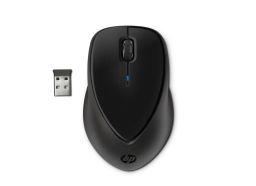 RATON HP COMFORT GRIP WIRELESS MOUSE