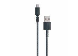 CABLE USB 2.0 ANKER POWERLINE SELECT+ USB/ A MACHO A TIPO C MACHO 1,8M NEGRO
