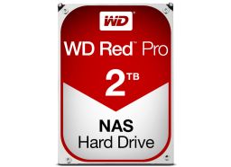 DISCO WD RED PRO 2TB SATA3 64MB