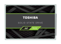 SSD TOSHIBA TR200 240GB SATA3