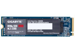 SSD GIGABYTE 512GB NVME M.2 PCIE X2