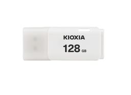 USB 2.0 KIOXIA 128GB U202 BLANCO