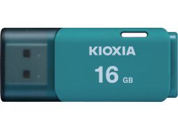 USB 2.0 KIOXIA 16GB U202 AQUA