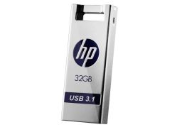 USB 3.1 HP 32GB X795W METAL