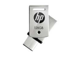 USB 3.1 HP 128GB X5000M OTG TipoC