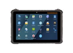 TABLET THUNDERBOOK COLOSSUS A100-D1020 10,1" 2GB,32GB SSD,M4G, ANDROID 8 NFC