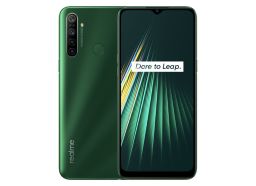 SMARTPHONE REALME 5I 6,5" 4GB 64GB DS FOREST GREEN