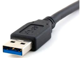 CABLE USB TOSHIBA PARA IMPRESORA TRST-A00-UC-QM-R-USB