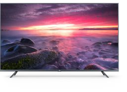 TV LED 55 XIAOMI MI TV 4S 4K-UHD SMART TV - VERSION ESP