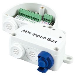 ACCESORIO MOBOTIX MX-INPUT-BOX