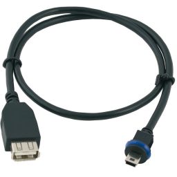 ACCESORIO MOBOTIX USB DEVICE CABLE FOR D/S/V1X, 0.5 M